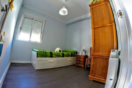 Apartamento De Cristina Oliva Eksteriør billede