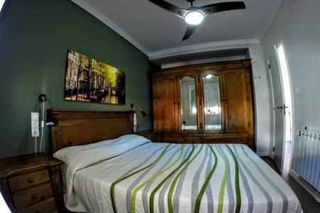 Apartamento De Cristina Oliva Eksteriør billede