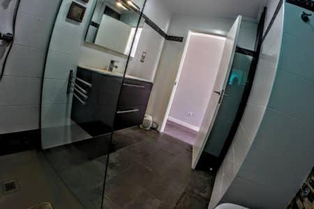 Apartamento De Cristina Oliva Eksteriør billede
