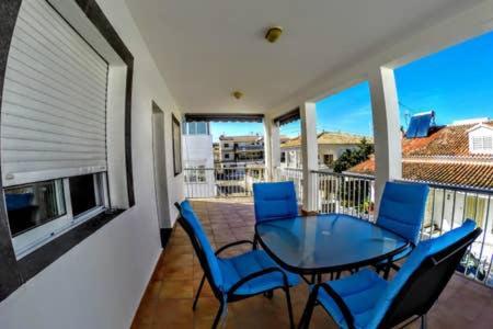 Apartamento De Cristina Oliva Eksteriør billede