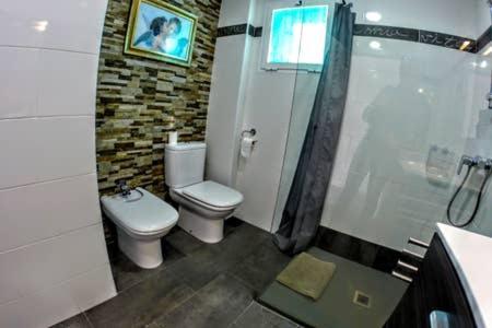 Apartamento De Cristina Oliva Eksteriør billede