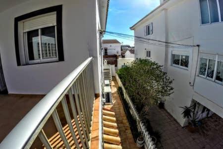 Apartamento De Cristina Oliva Eksteriør billede